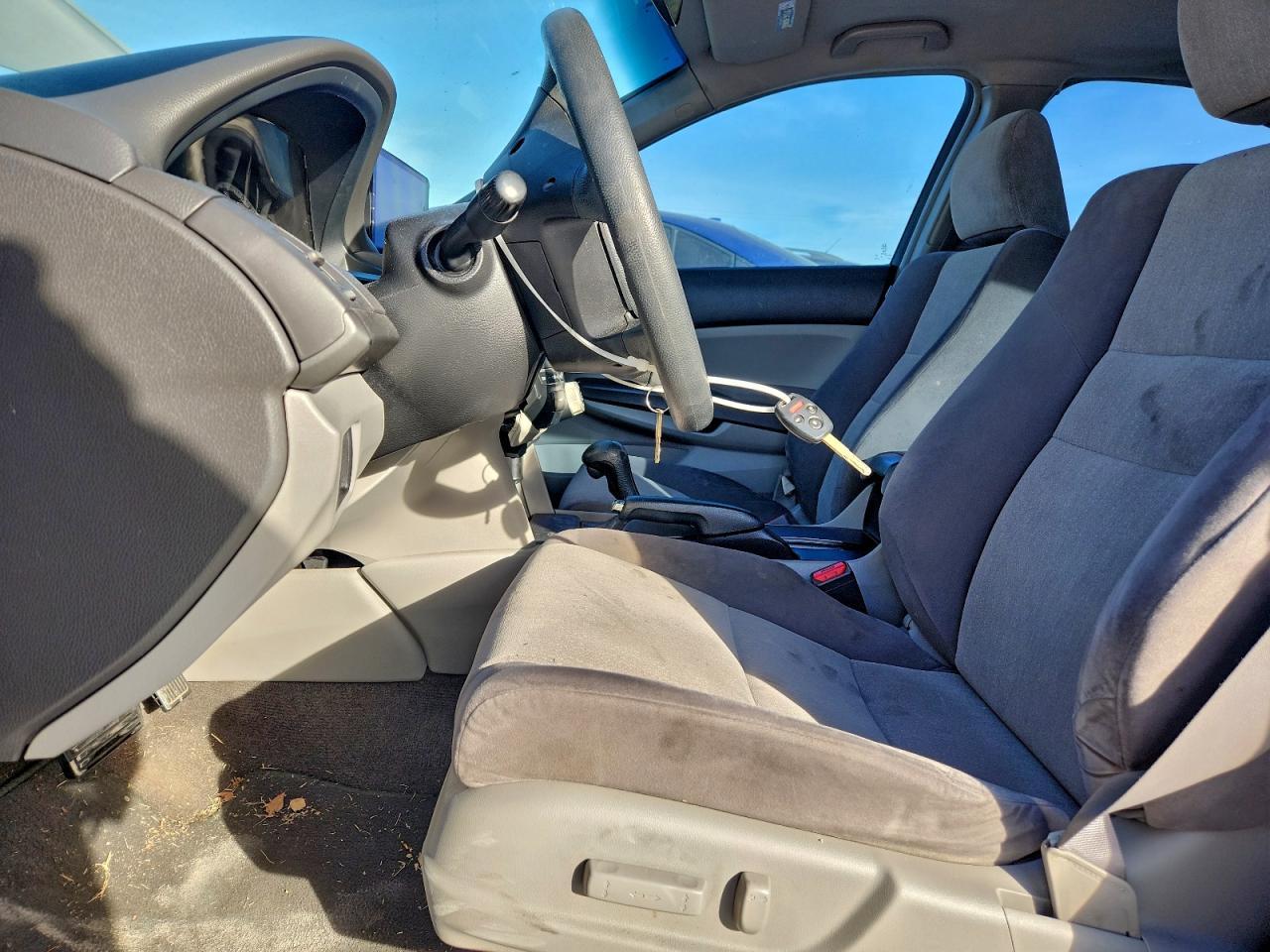 2008 Honda Accord lxp