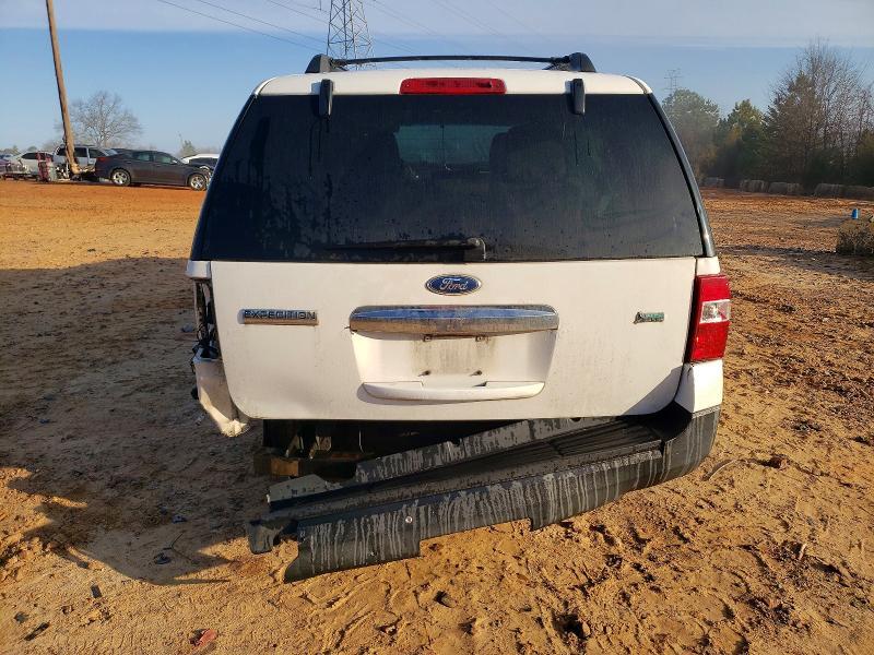 2012 Ford Expedition el xl