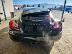 2007 Chrysler Crossfire
