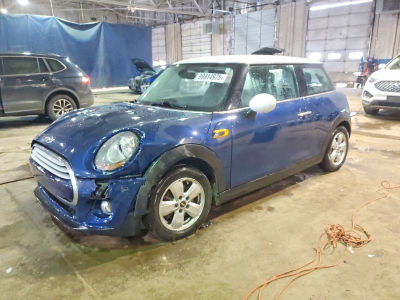 2015 Mini Cooper