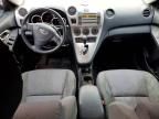 2009 Toyota Corolla Matrix s