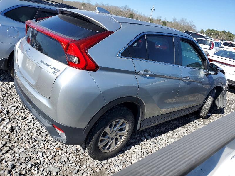2019 Mitsubishi Eclipse Cross es