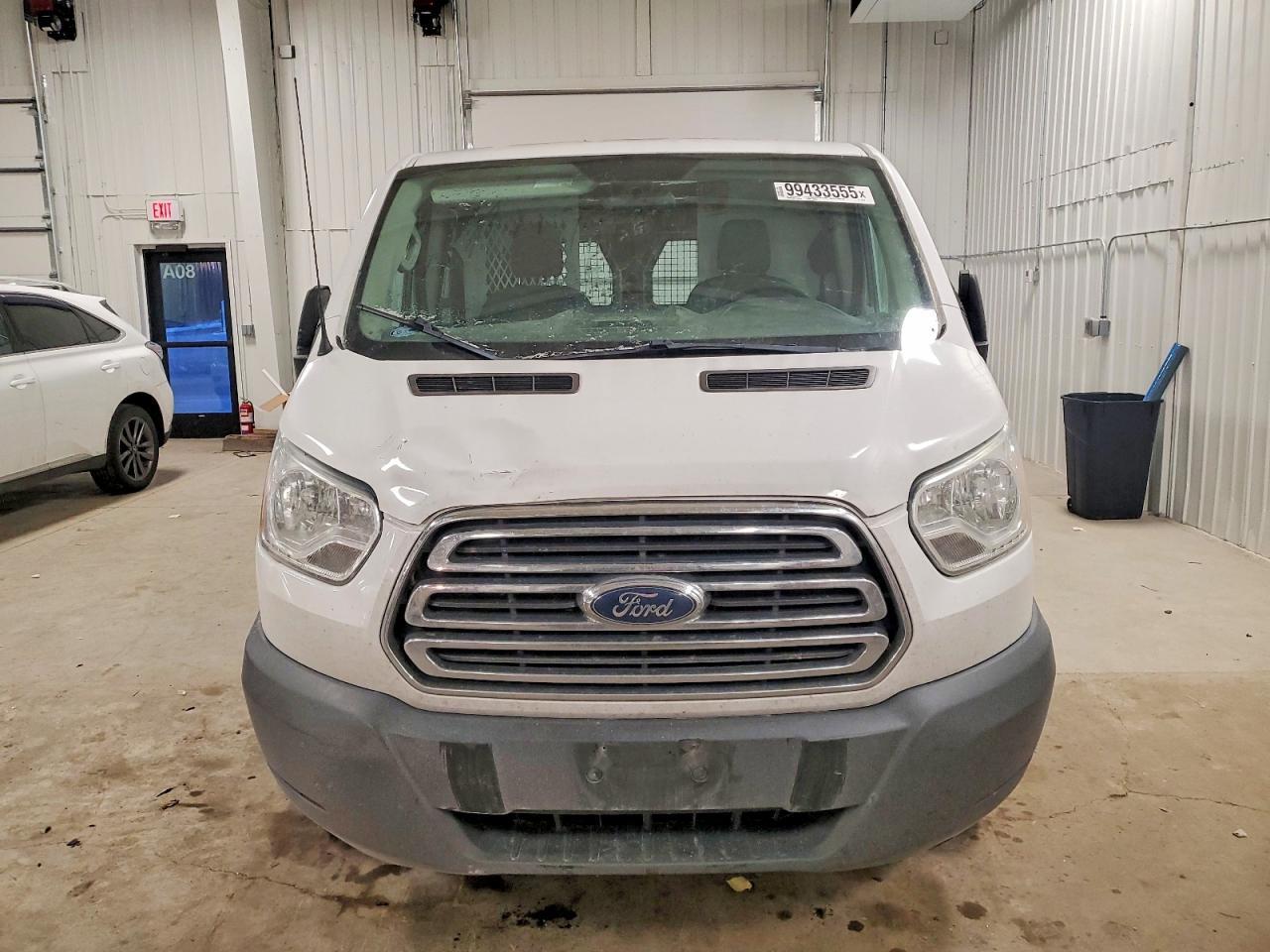 2015 Ford Transit T-250