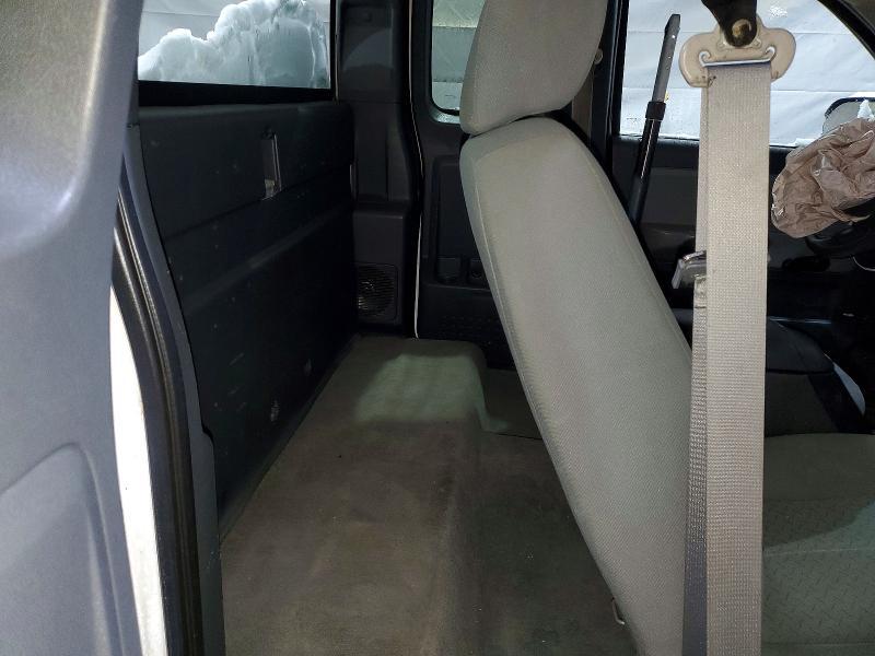 2007 Dodge Dakota st