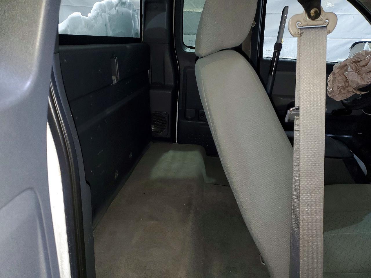 2007 Dodge Dakota ST