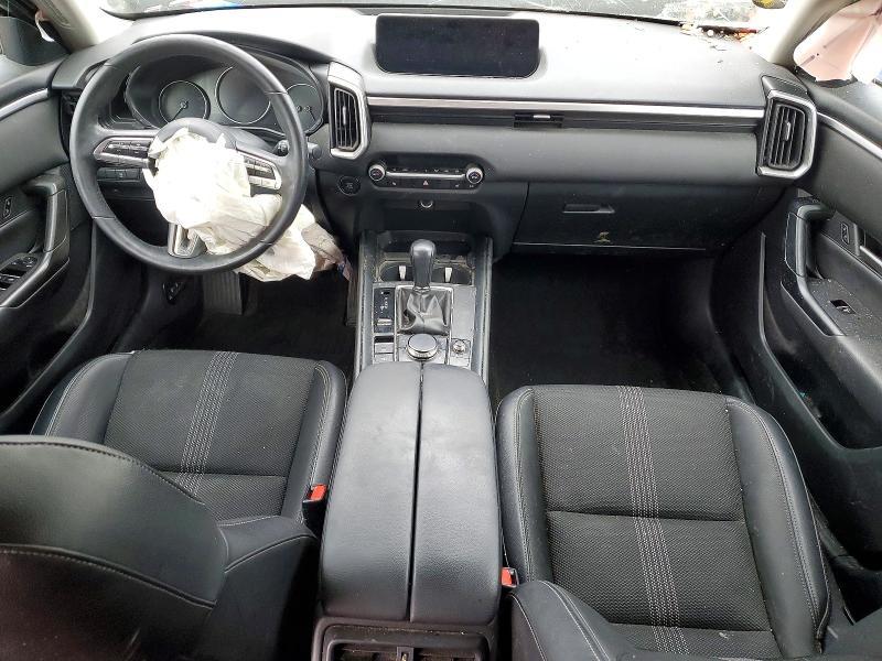 2023 Mazda Cx-50 Preferred Plus