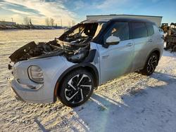 2024 Mitsubishi Outlander sel for sale in Rocky View County, AB