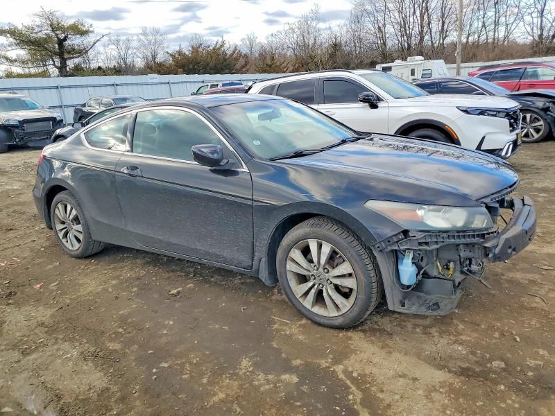 2010 Honda Accord exl