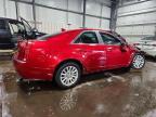 2012 Cadillac CTS