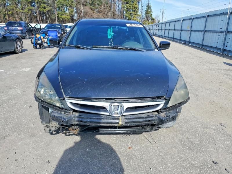 2006 Honda Accord lx