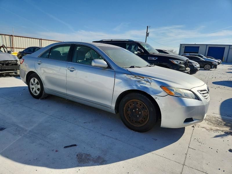 2007 Toyota Camry ce