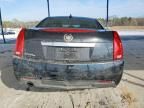 2011 Cadillac CTS
