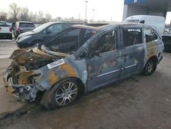 Honda salvage cars for sale: 2011 Honda Odyssey exl