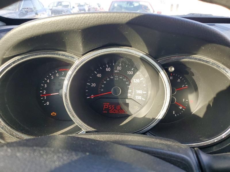 2011 KIA Sorento Base