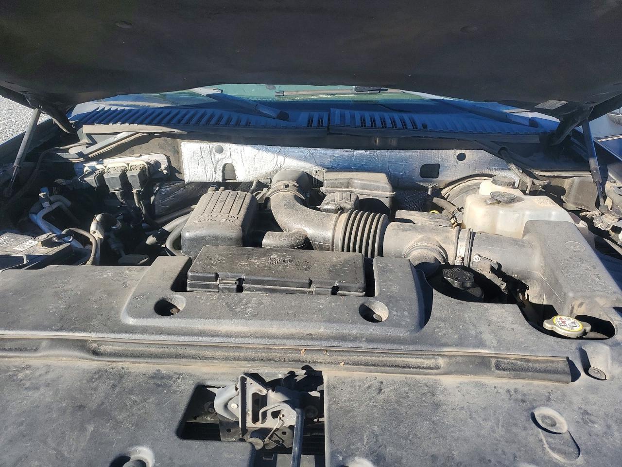 2011 Ford Expedition xlt