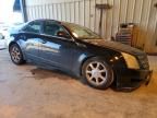 2009 Cadillac Cts hi Feature V6