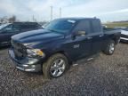 2018 Dodge Ram 1500 slt