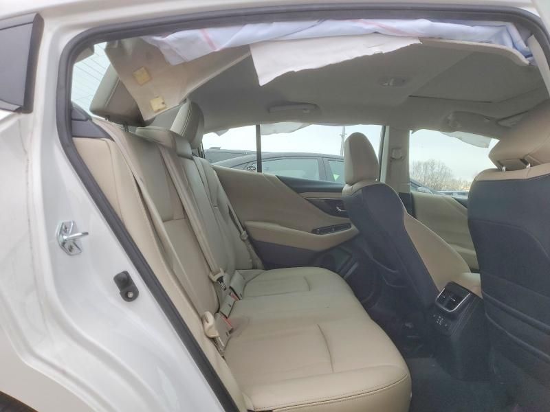 2023 Subaru Legacy Limited