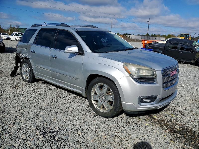 2014 GMC Acadia Denali