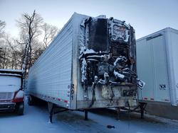 2020 Utility Tr Utility Trailer en venta en Glassboro, NJ