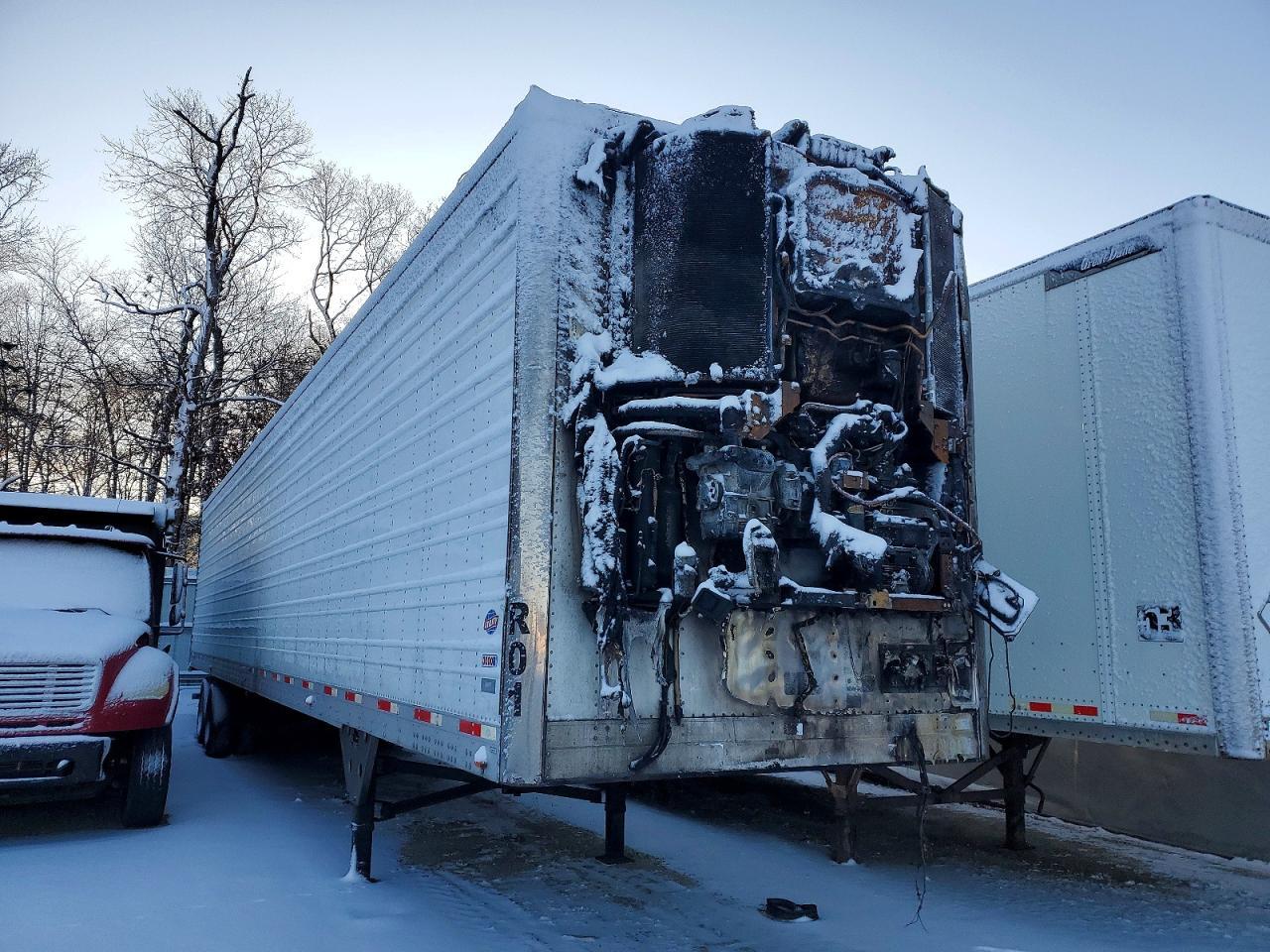 2020 Utility Tr Utility Trailer