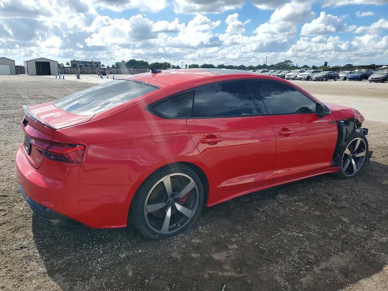 2024 Audi A5 Premium Plus 45