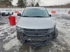 2018 Dodge Journey sxt