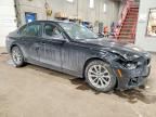 2016 BMW 320 xi