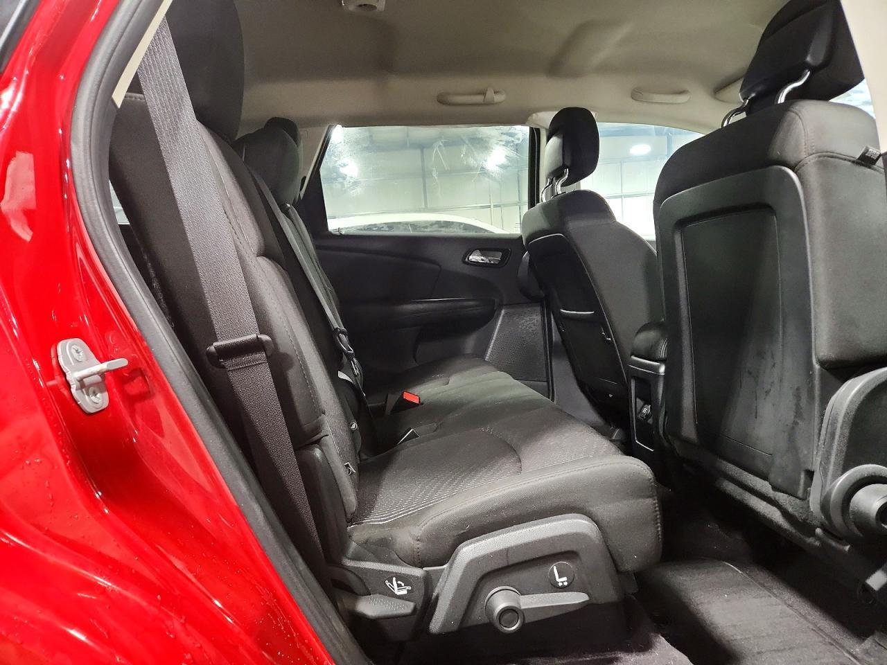 2014 Dodge Journey sxt