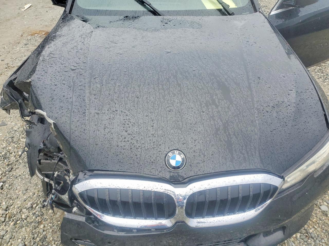 2019 BMW 330i