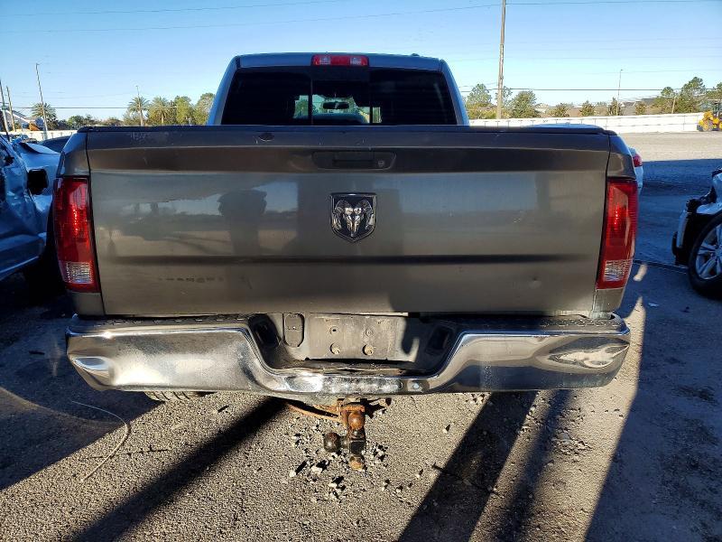 2012 Dodge Ram 1500 slt