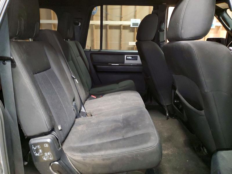 2016 Ford Expedition el xlt