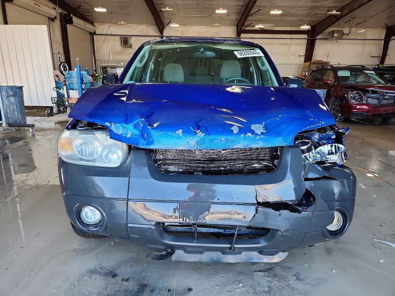 2005 Ford Escape xlt