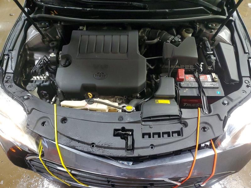 2013 Toyota Avalon Base