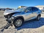 2016 Lexus Nx 200t Base
