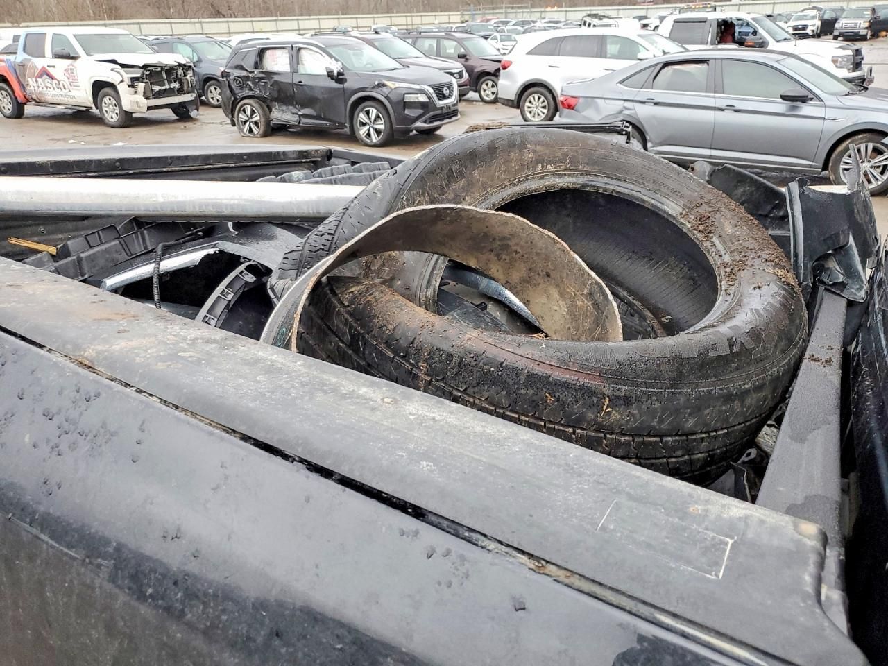 2015 Dodge Ram 1500 Sport