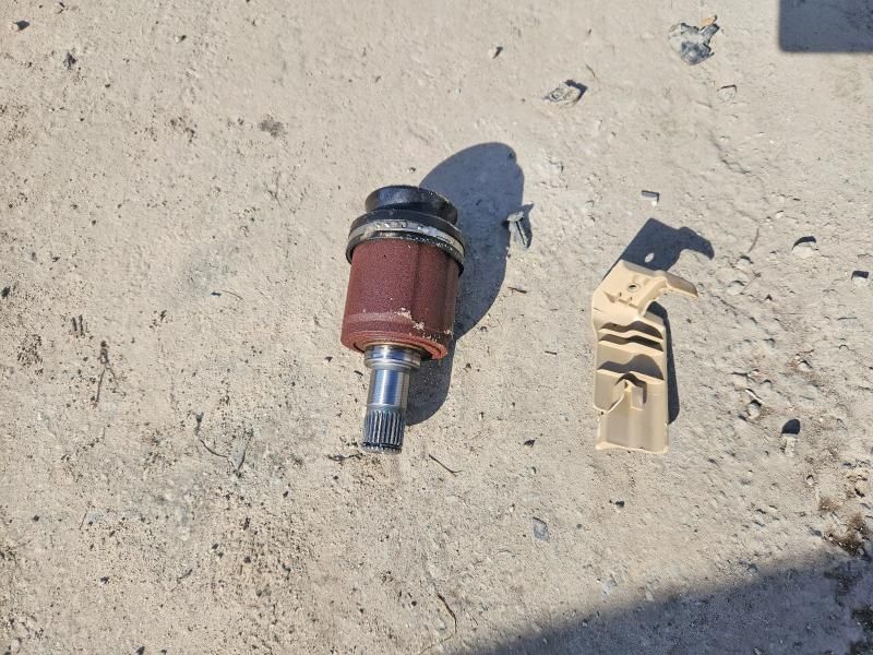 2006 Honda Accord se