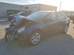 2013 Chevrolet Cruze ls en venta en Orlando, FL