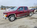 2007 Chevrolet Colorado