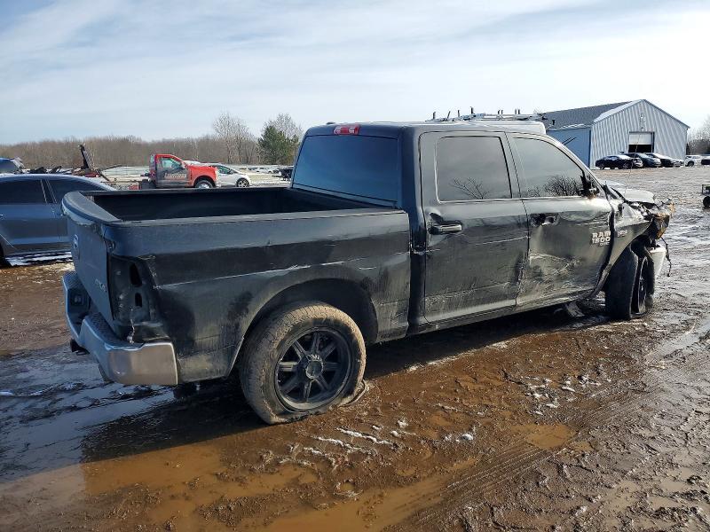 2019 Dodge Ram 1500 Classic Tradesman