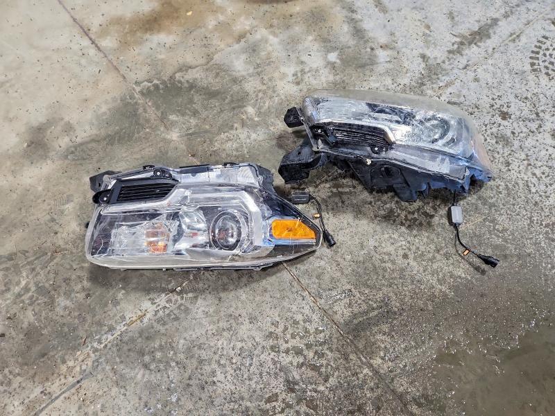 2020 Toyota Tacoma SR V6