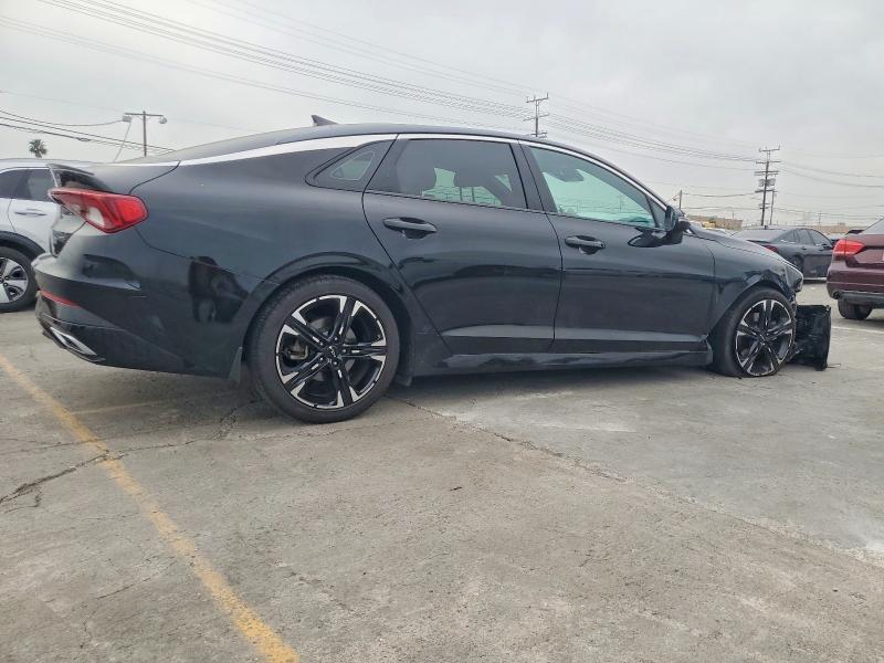2022 KIA K5 gt Line