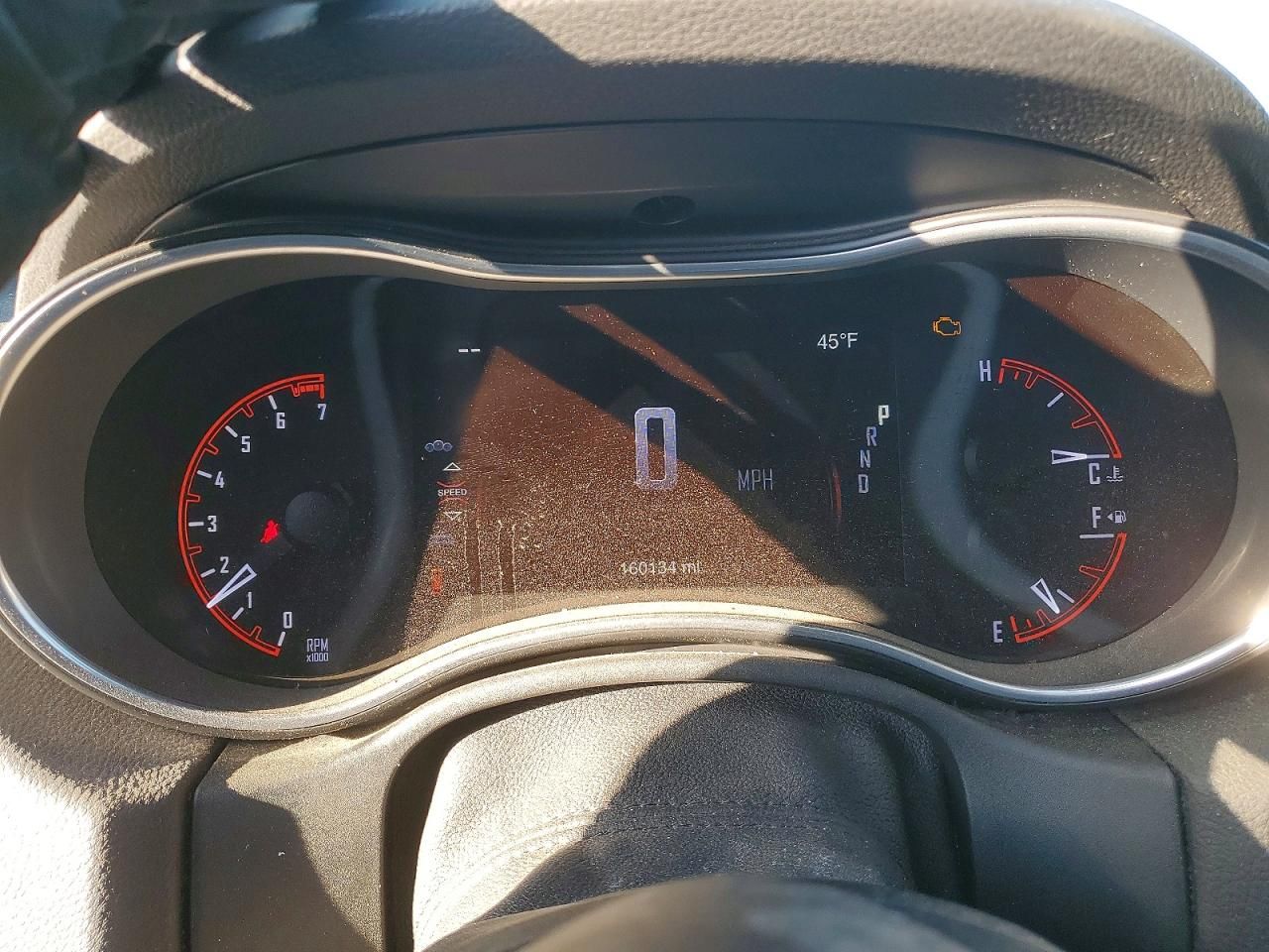 2019 Dodge Durango sxt