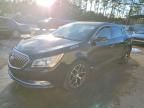 2016 Buick Lacrosse Sport Touring