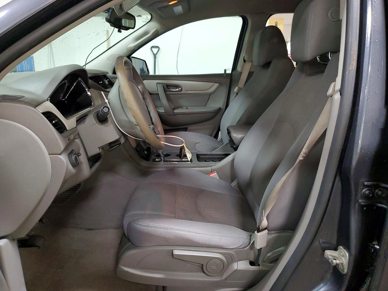 2014 Chevrolet Traverse ls