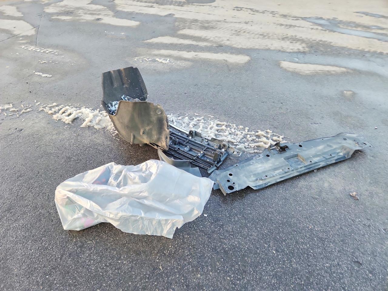 2016 Chevrolet Silverado K2500 Heavy Duty LTZ