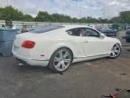2014 Bentley Continental gt V8