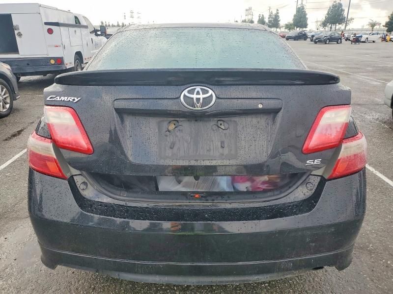 2007 Toyota Camry ce