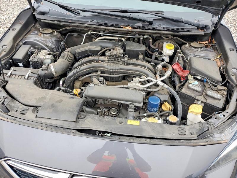 2019 Subaru Impreza Premium