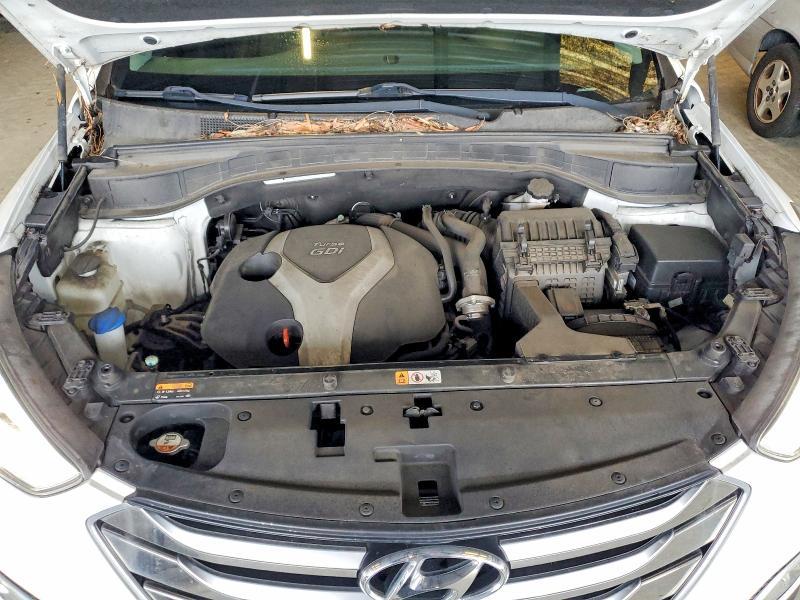 2015 Hyundai Santa fe Sport